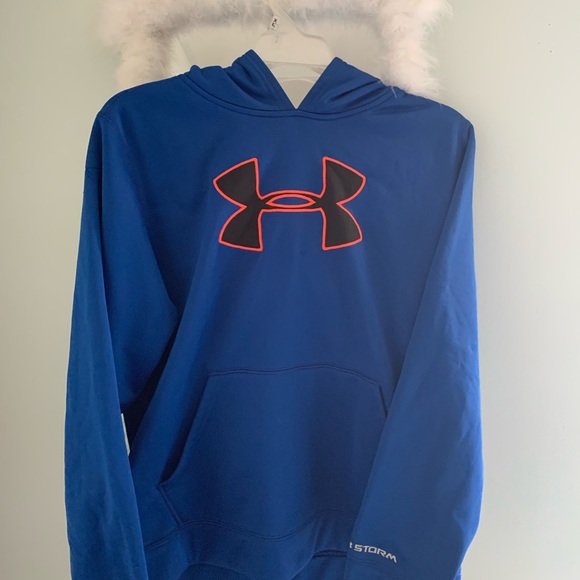 Under Armour Hoodie - Picture 1 of 2